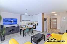 ATRAKCYJNY APARTAMENT 3 POK. OS. ZDROJOWE